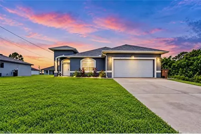 3907 11th St SW, Lehigh Acres, FL 33976 - Photo 1