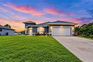 3907 11th St SW, Lehigh Acres, FL 33976 - Photo 1
