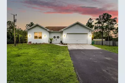 3720 43rd Ave NE, Naples, FL 34120 - Photo 1