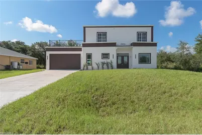 2523 69th St W, Lehigh Acres, FL 33971 - Photo 3