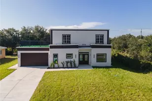 2523 69th St W, Lehigh Acres, FL 33971 - Photo 1