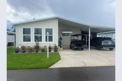 3416 Celestial Way, North Fort Myers, FL 33903 - Photo 1