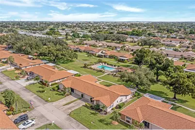 5584 Buring Ct, Fort Myers, FL 33919 - Photo 1