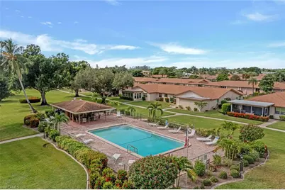 5584 Buring Ct, Fort Myers, FL 33919 - Photo 3