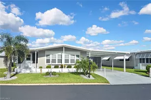 114 Snead Dr, North Fort Myers, FL 33903 - Photo 1