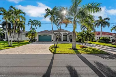5221 SW 9th Pl, Cape Coral, FL 33914 - Photo 1