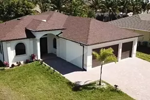 2713 NW 42nd Ave, Cape Coral, FL 33993 - Photo 1