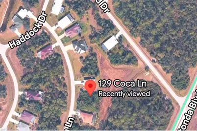 129 Coca Ln, Rotonda West, FL 33947 - Photo 3