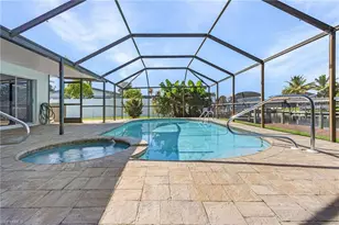 2215 Cape Way, North Fort Myers, FL 33917 - Photo 1