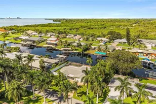 2215 Cape Way, North Fort Myers, FL 33917 - Photo 21