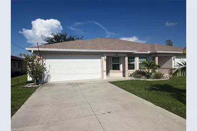626 SE 13th Pl, Cape Coral, FL 33990 - Photo 1