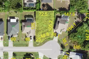 140 Swan Dr, Rotonda West, FL 33947 - Photo 1