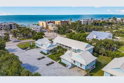 2840 W Gulf Dr #4, Sanibel, FL 33957 - Photo 25