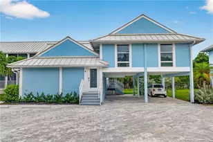 2840 W Gulf Dr, Sanibel, FL 33957 - Photo 1