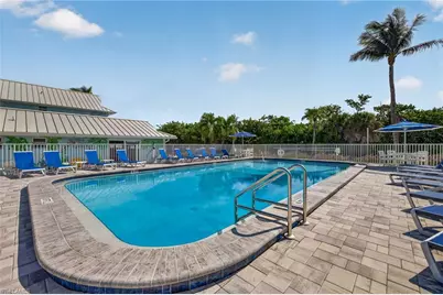2840 W Gulf Dr #4, Sanibel, FL 33957 - Photo 23