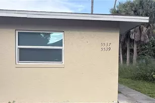 5537 Tenth Ave, Fort Myers, FL 33907 - Photo 1