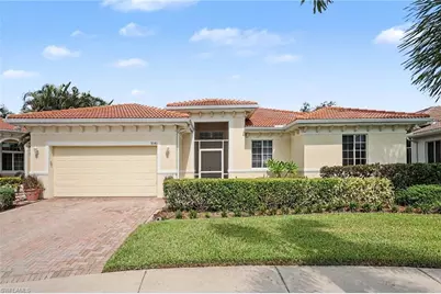 9040 Paseo De Valencia St, Fort Myers, FL 33908 - Photo 3