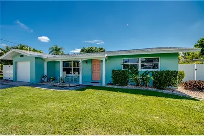 4339 Pelican Blvd, Cape Coral, FL 33914 - Photo 1