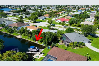 4339 Pelican Blvd, Cape Coral, FL 33914 - Photo 45