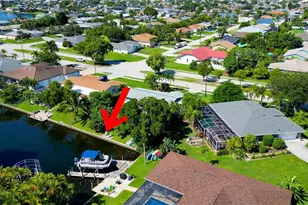 4339 Pelican Blvd, Cape Coral, FL 33914 - Photo 45