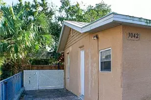 3042 Douglas Ave, Fort Myers, FL 33916 - Photo 1