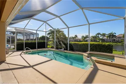 2506 Greendale Pl, Cape Coral, FL 33991 - Photo 35