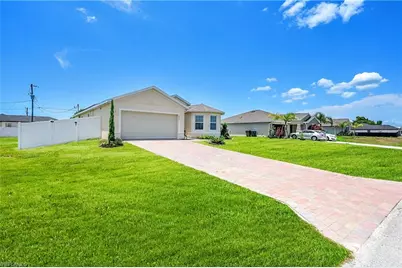 1616 NE 6th Pl, Cape Coral, FL 33909 - Photo 33