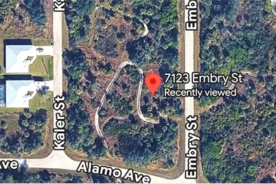 7123 Embry St, Port Charlotte, FL 33981 - Photo 5
