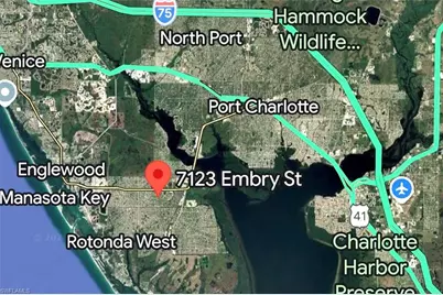 7123 Embry St, Port Charlotte, FL 33981 - Photo 1