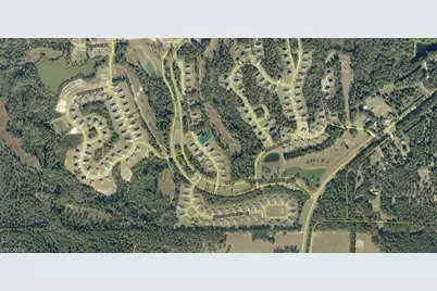 6413 Arcadia Bluffs Ave, Laurel Hill, FL 32567 - Photo 3