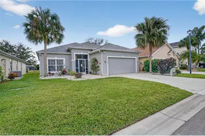 9689 Pineapple Preserve Ct, Fort Myers, FL 33908 - Photo 1