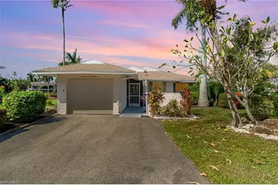 7151 Blanquilla Ct, Fort Myers, FL 33908 - Photo 1