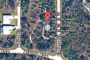 7115 Embry St, Port Charlotte, FL 33981 - Photo 1