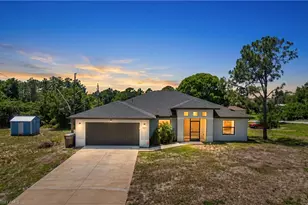 3507 2nd St SW, Lehigh Acres, FL 33976 - Photo 1