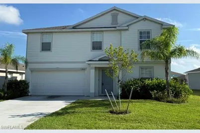 12442 Amber Waves Rd, Lehigh Acres, FL 33974 - Photo 1