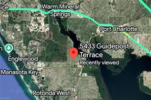 5433 Guidepost Terrace, Port Charlotte, FL 33981 - Photo 1