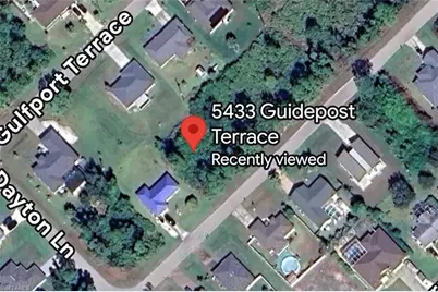 5433 Guidepost Ter, Port Charlotte, FL 33981 - Photo 5
