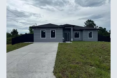 3514 19th St SW, Lehigh Acres, FL 33976 - Photo 1