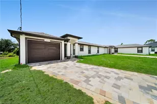 4985 Fairway Ct, Lehigh Acres, FL 33971 - Photo 1