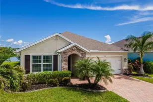 8908 Cascade Price Cir, North Fort Myers, FL 33917 - Photo 1