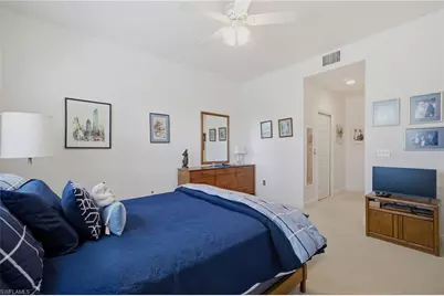 5111 W Hyde Park Ct #101, Fort Myers, FL 33912 - Photo 19