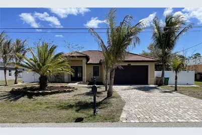 511 SW 7th Pl, Cape Coral, FL 33991 - Photo 1