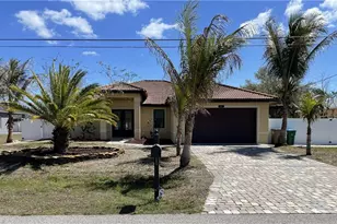 511 SW 7th Pl, Cape Coral, FL 33991 - Photo 1