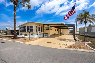 447 Snead Dr, North Fort Myers, FL 33903 - Photo 1