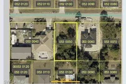 3205 10th St W, Lehigh Acres, FL 33971 - Photo 1