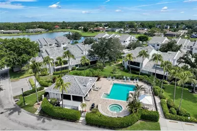 16301 Fairway Woods Dr #804, Fort Myers, FL 33908 - Photo 29