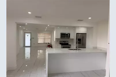 4562 Tennyson Dr, North Fort Myers, FL 33903 - Photo 3