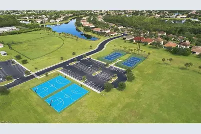 2469 Keystone Lake Dr, Cape Coral, FL 33909 - Photo 25
