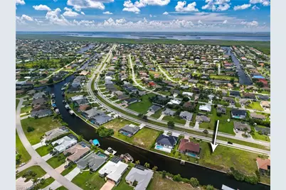 2517 Surfside Blvd, Cape Coral, FL 33914 - Photo 1