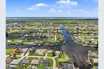1250 NW 38th Pl, Cape Coral, FL 33993 - Photo 35